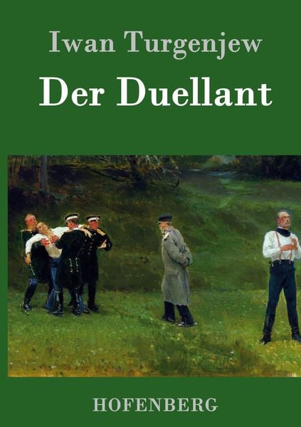 Produktbild: Der Duellant
