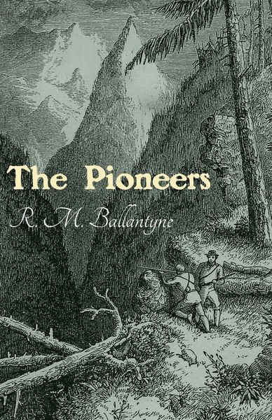 Produktbild: The Pioneers
