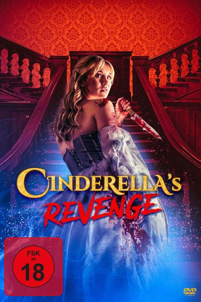 Produktbild: Cinderella's Revenge