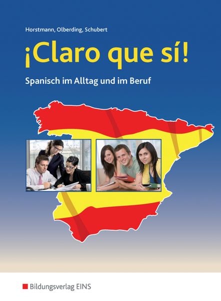 Produktbild: Claro que si!
