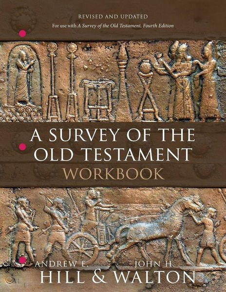 Produktbild: A Survey of the Old Testament Workbook