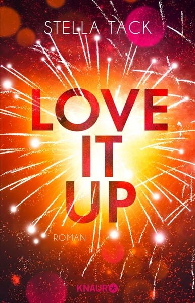 Produktbild: Love it up