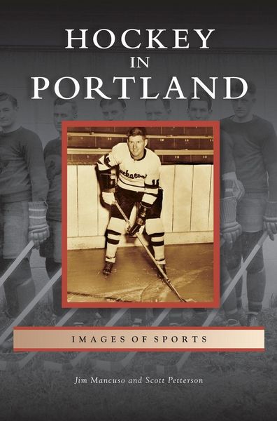 Produktbild: Hockey in Portland