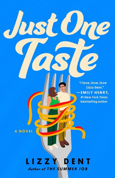 Produktbild: Just One Taste