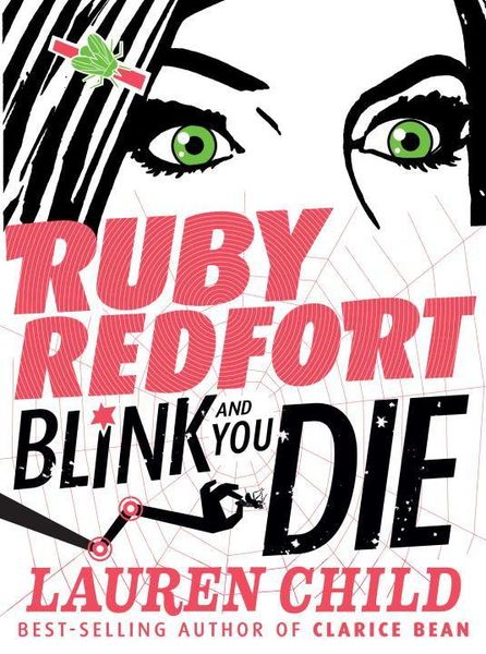 Produktbild: Ruby Redfort Blink and You Die