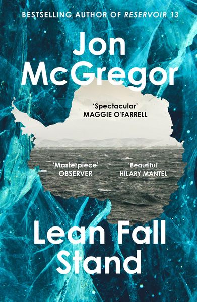 Produktbild: Lean Fall Stand