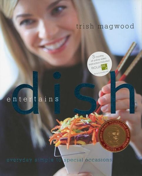 Produktbild: Dish Entertains