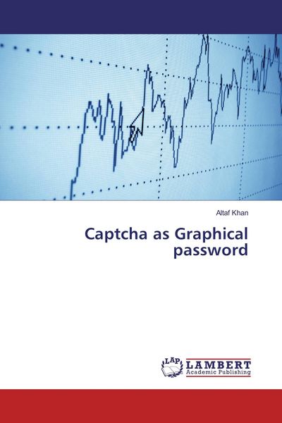 Produktbild: Captcha as Graphical password