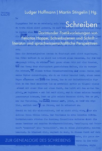 Produktbild: Schreiben