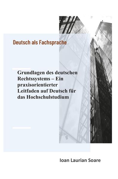 Produktbild: Deutsch als Fachsprache