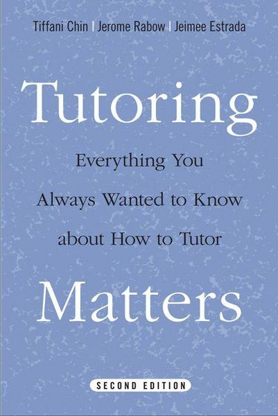 Produktbild: Tutoring Matters