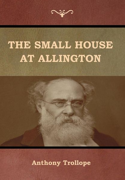 Produktbild: The Small House at Allington