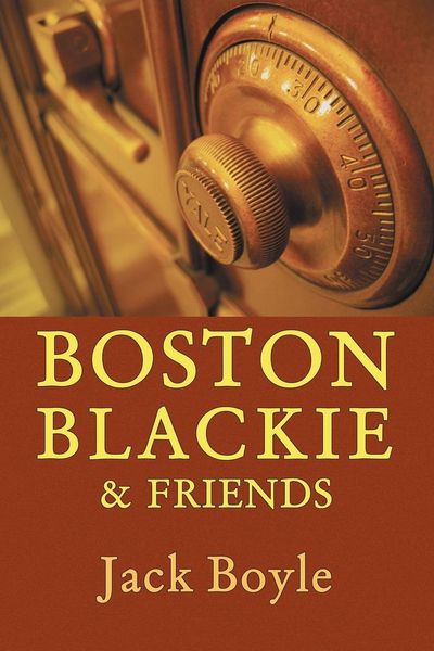 Produktbild: Boston Blackie & Friends