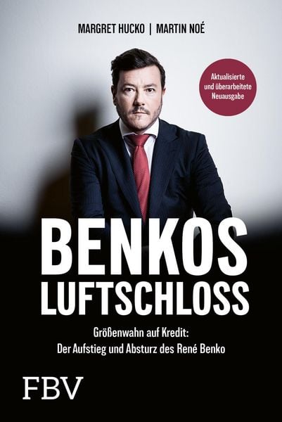 Produktbild: Benkos Luftschloss