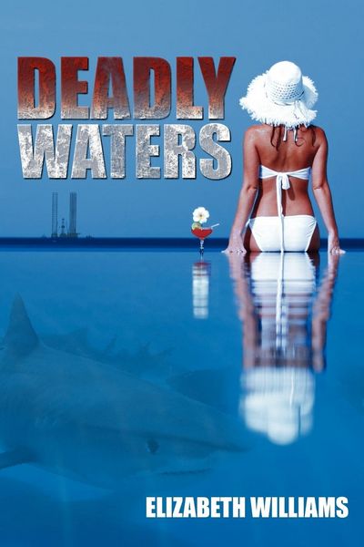 Produktbild: Deadly Waters