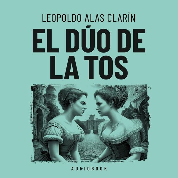 Produktbild: El d&uacute;o de la tos