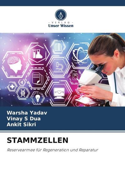Produktbild: Stammzellen