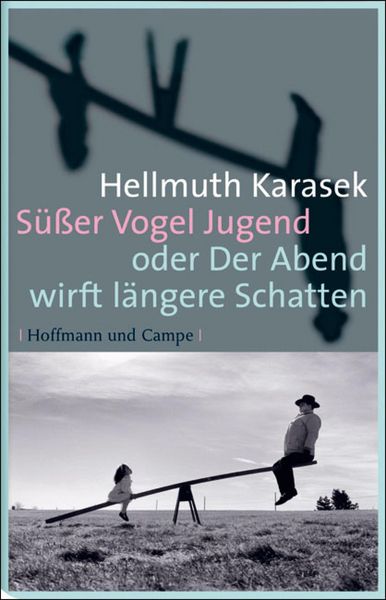 Produktbild: S&uuml;&szlig;er Vogel Jugend