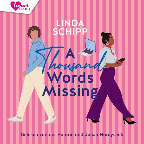 Produktbild: A thousand words missing