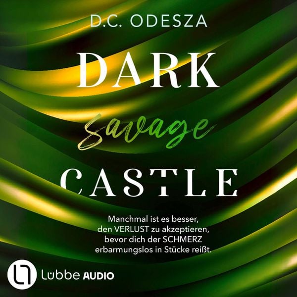 Produktbild: DARK savage CASTLE - Dark Castle, Teil 11