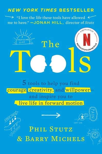 Produktbild: The Tools