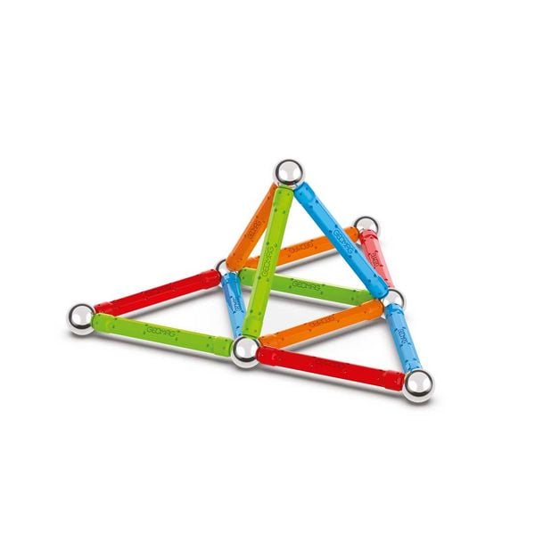 Produktbild: Geomag Supercolor Recycled 25