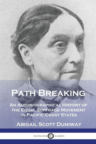 Produktbild: Path Breaking