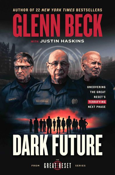 Produktbild: Dark Future