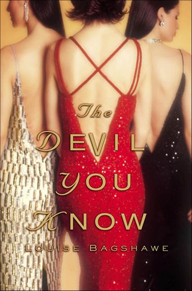 Produktbild: The Devil You Know