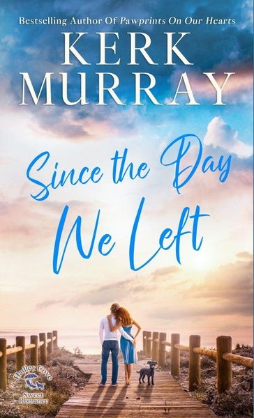 Produktbild: Since the Day We Left