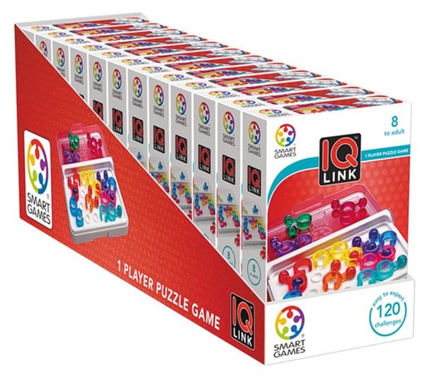 Produktbild: IQ-Link