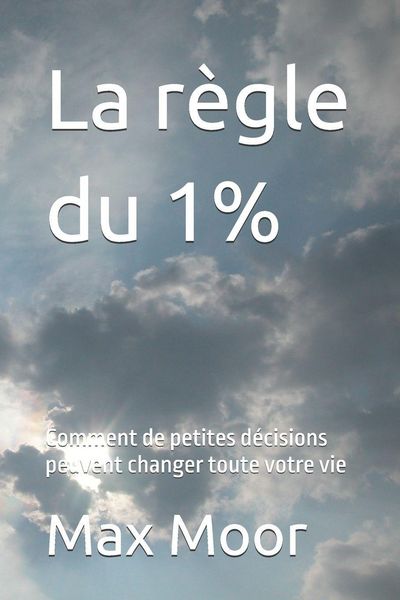 Produktbild: La r&egrave;gle du 1%