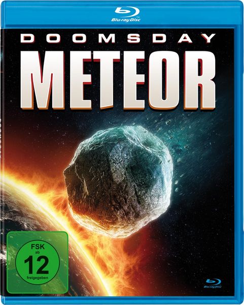Produktbild: Doomsday Meteor