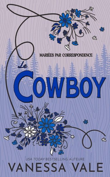 Produktbild: Le cowboy