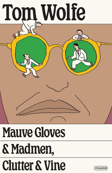 Produktbild: Mauve Gloves & Madmen, Clutter & Vine