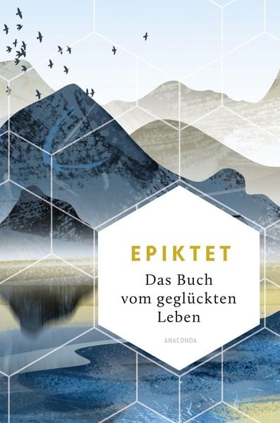 Produktbild: Das Buch vom gegl&uuml;ckten Leben