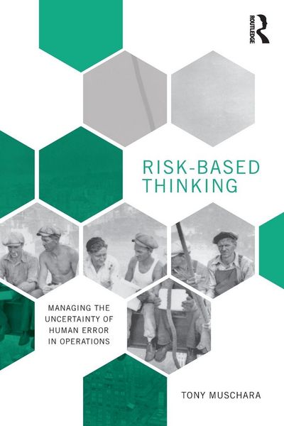 Produktbild: Risk-Based Thinking