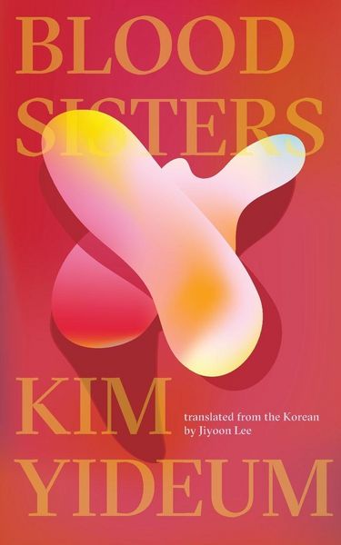 Produktbild: Blood Sisters