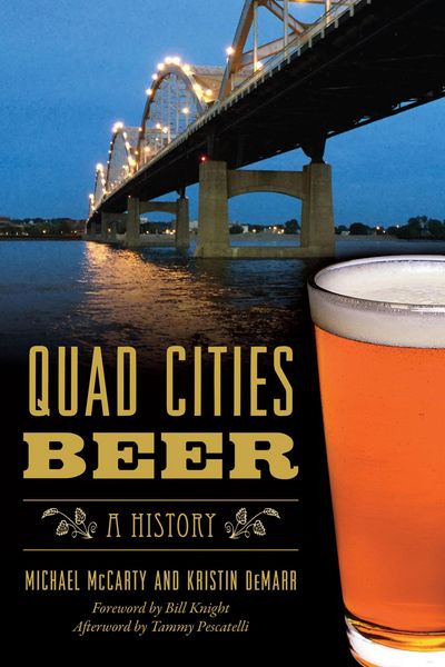 Produktbild: Quad Cities Beer