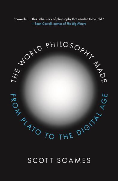 Produktbild: The World Philosophy Made