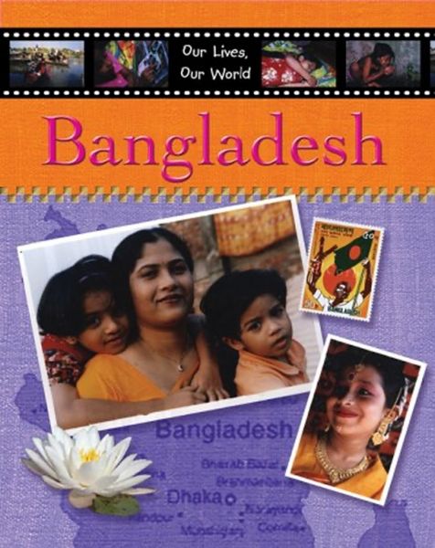Produktbild: Brooks, S: Bangladesh