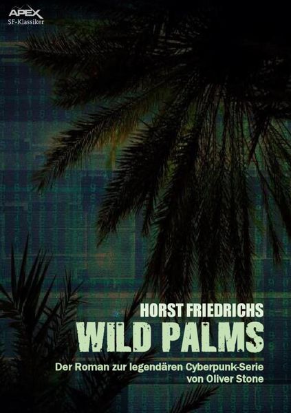 Produktbild: Wild Palms