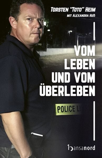 Produktbild: Vom Leben und vom &Uuml;berleben