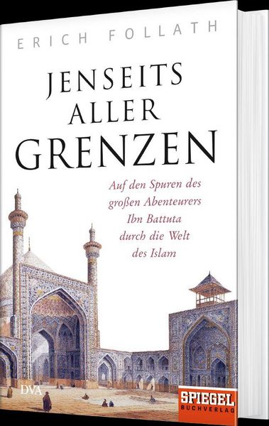 Produktbild: Jenseits aller Grenzen