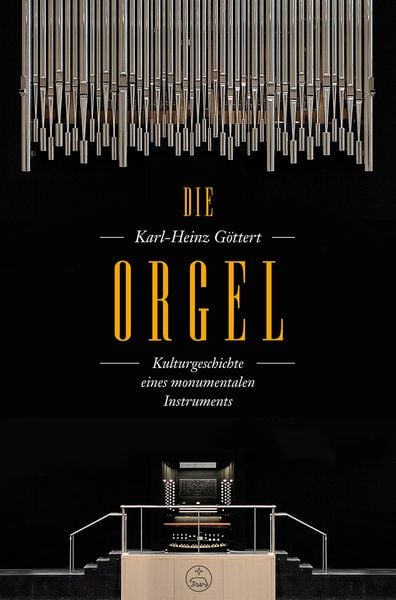 Produktbild: Die Orgel