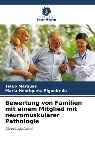Produktbild: Bewertung von Familien mit einem Mitglied mit neuromuskul&auml;rer Pathologie