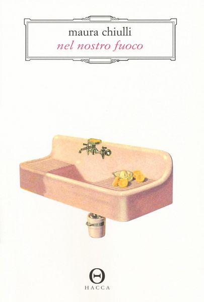 Produktbild: Nel nostro fuoco