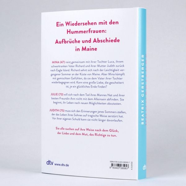 Produktbild: Hummerjahre
