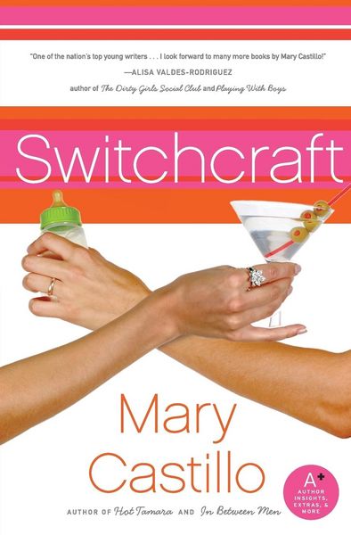 Produktbild: Switchcraft