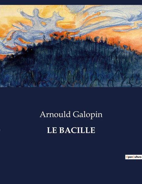 Produktbild: Le Bacille